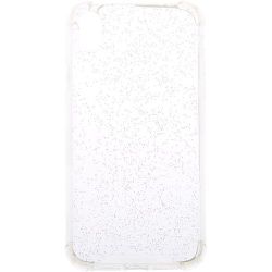 Coque de portable transparente avec paillettes holographiques - Compatible avec iPhone X/XS - Claire's - Modalova