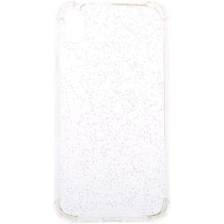 Coque de portable transparente avec paillettes holographiques - Compatible avec iPhone XS Max - Claire's - Modalova