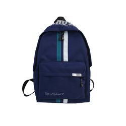 Sac à bandoulière Oxford en toile Oxford pour homme Sac à dos imperméable College Campus Bag Sac de voyage décontracté de grande capacité - Newchic - Modalova
