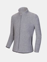 Manteaux de col de coupe-vent de sport coupe-vent de sport de vestes polaires extérieures - Newchic - Modalova