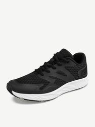 YUNCOO Ultralight s Baskets Haute Élastique EVA Chaussures De Course Sportives Antidérapantes De - Newchic - Modalova