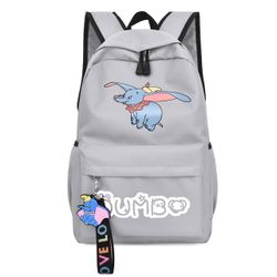Cartable Casual Sac À Dos Sac D'école Du Collège Hommes Et s Mode Sport Voyage Sac À Dos - Newchic - Modalova