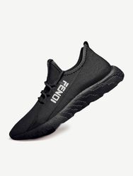 Saison Chaussures Tide Shoes Trend Wild Chaussures de courses Chaussures de voyages Chaussures de sport - Newchic - Modalova