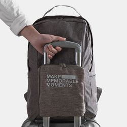 Nylon Sac de voyage en plein air, sac de rangement d'organisateur indispensable - Newchic - Modalova
