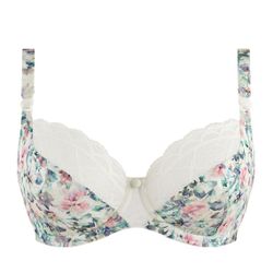 Promo : Soutien-gorge de grossesse et d'allaitement armatures - multicolore - Cache Coeur - Modalova