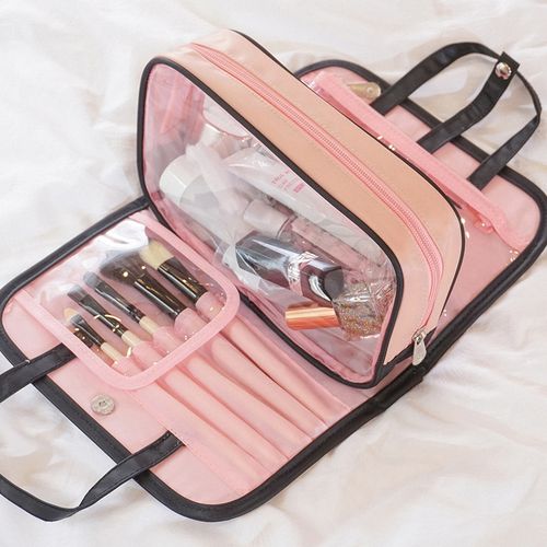 Sac de voyage imperméable solide de voyage de sac cosmétique de voyage de s - Newchic - Modalova
