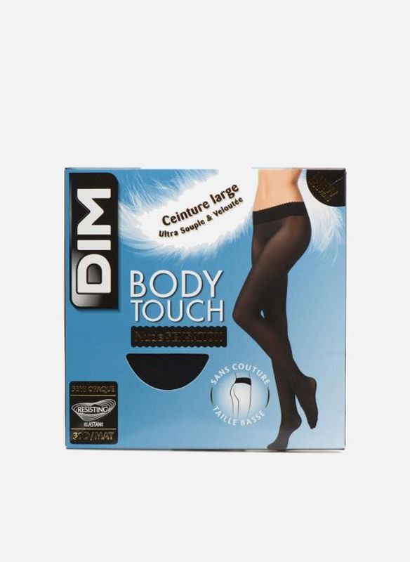 Collant BODY TOUCH NUDE SENSATION 30D Par Modalova