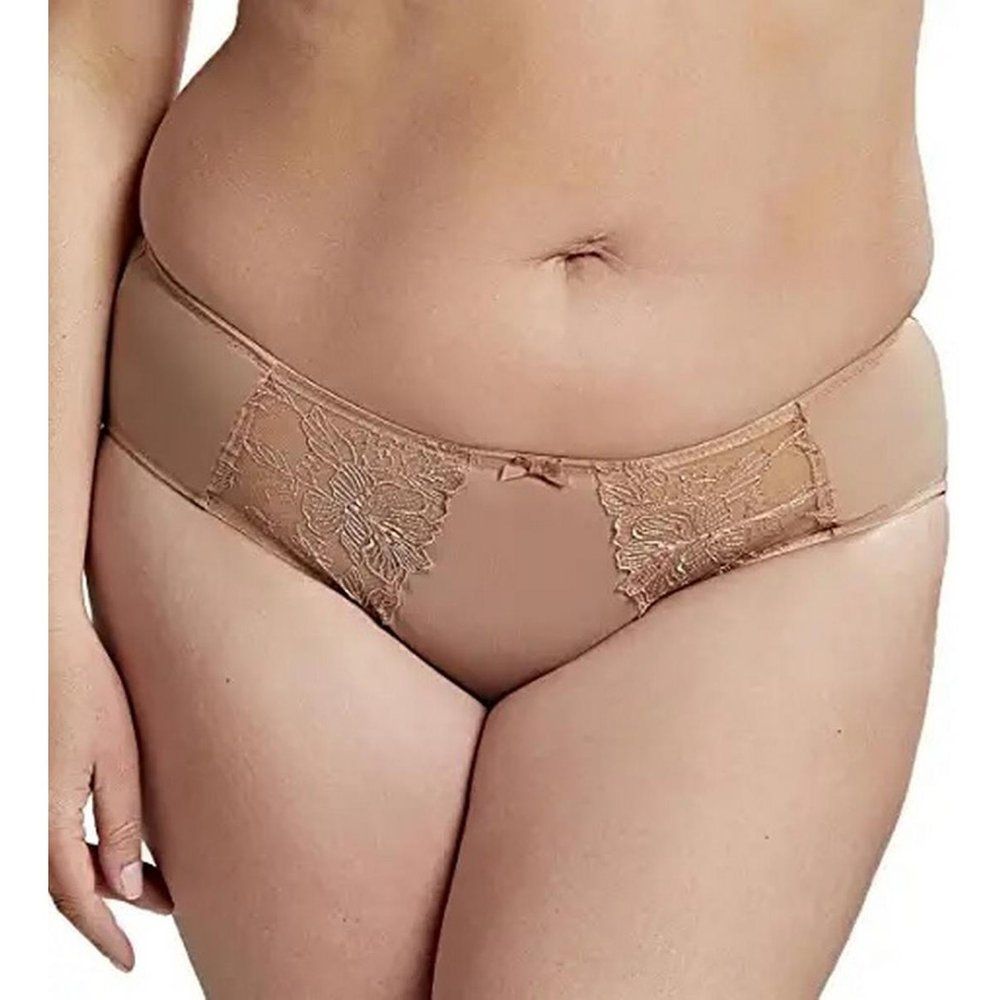 Culotte Classique Nude Panache Modalova