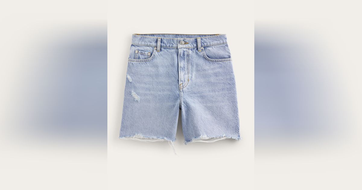 Short Boden Éthique pour Femme Modalova