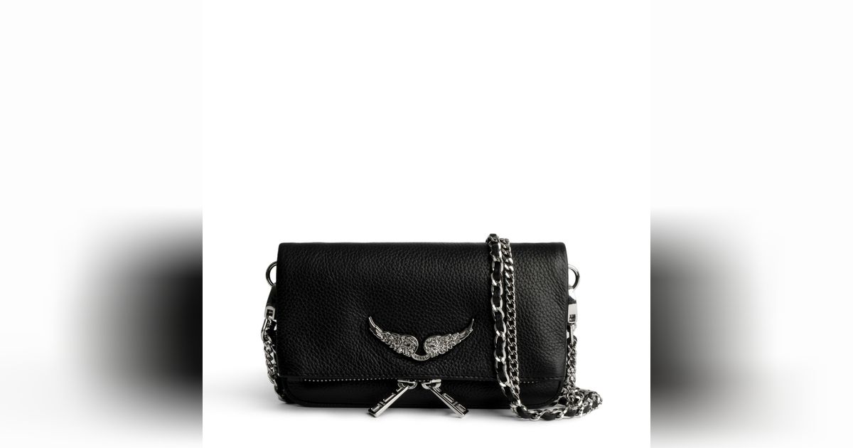 Pochette Rock Nano Swing Your Wings Modalova