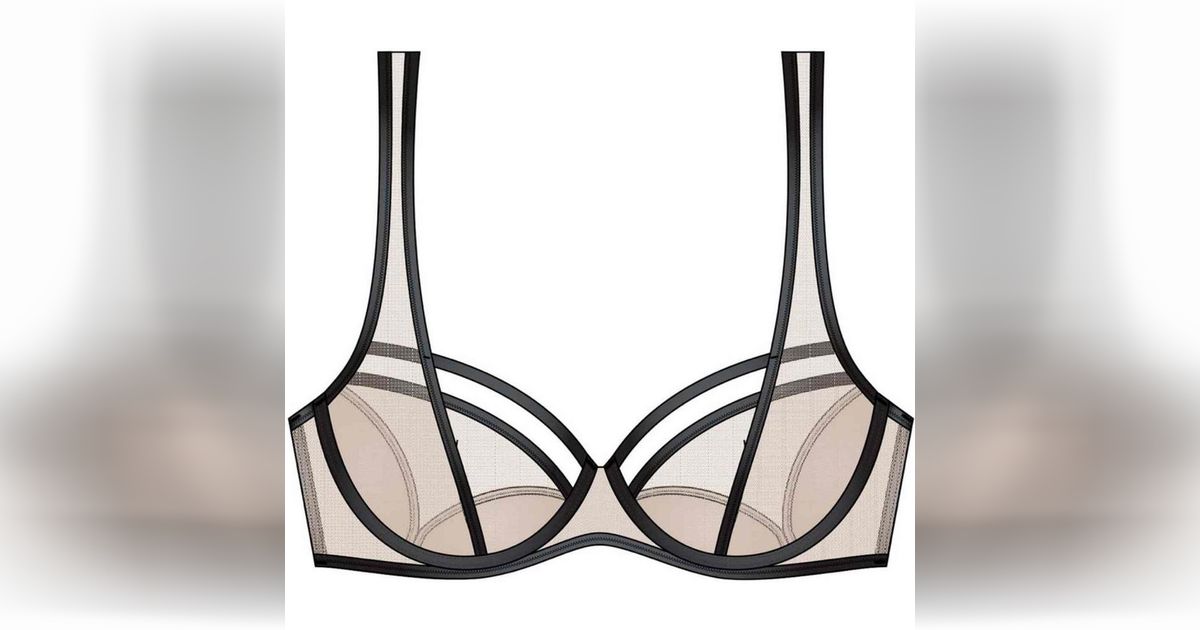 SCANDALE ECO LINGERIE Pour Femme Modalova