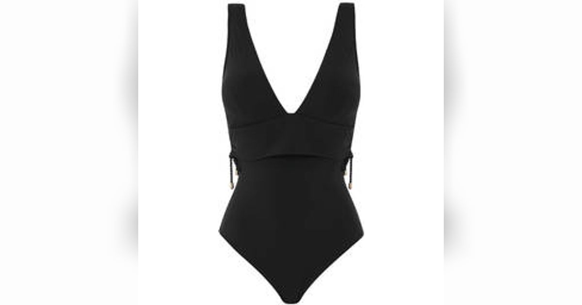 Maillot de bain 1 pièce sans armatures Inspire Modalova