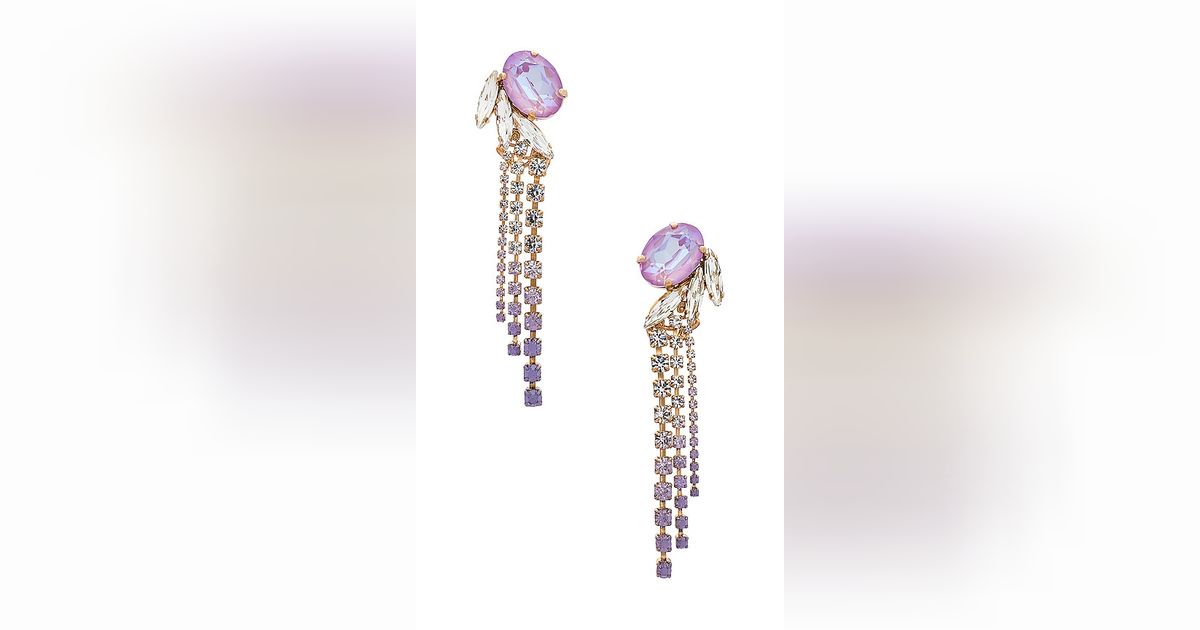 Boucles D Oreilles Anton Heunis Pour Femme Modalova