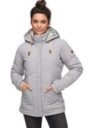 manteau imperméable