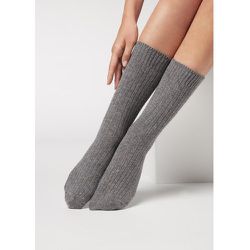 Chaussettes Calzedonia Modalova