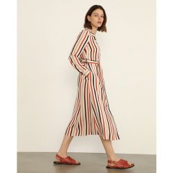 robe longue formul