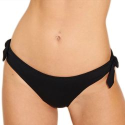 Bas de bikini éco-responsable & vegan en polyester recyclé Alexia - UNDERPROTECTION - Modalova