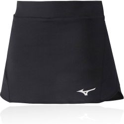 Mizuno Flex Jupe-Short Femme Mizuno Flex Jupe-Short Femme