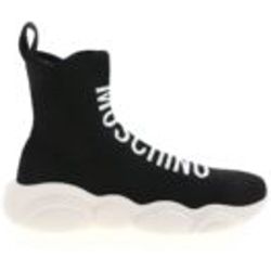 moschino femme basket