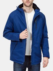Vestes thermiques chauffantes électriques de sécurité USBs manteaux extérieurs imperméables coupe-vent - Newchic - Modalova