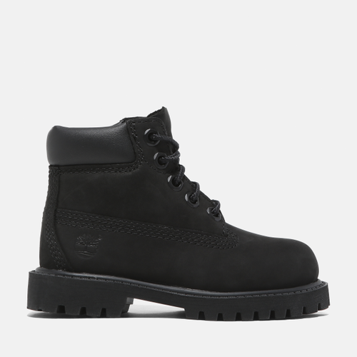 Inch Boot à lacets Premium pour tout-petit en noir, noir, Taille: 36 - Timberland - Modalova