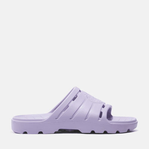 Sandale Get Outslide en violet, violet, Taille: 37.5 - Timberland - Modalova