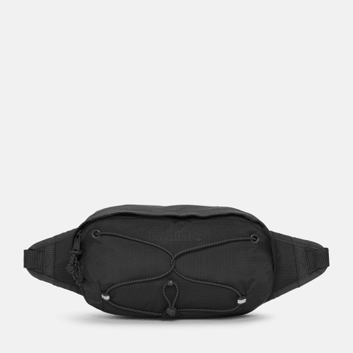 Sac banane de randonnée Performance unisexe en noir, noir - Timberland - Modalova