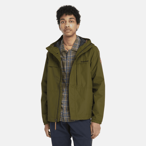 Veste de pluie Benton en vert, , vert, Taille: 3XL - Timberland - Modalova