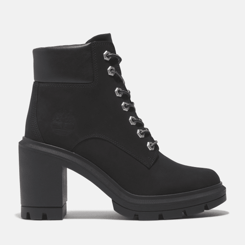 Bottines à lacets Allington Heights en noir, , noir, Taille: 36 - Timberland - Modalova