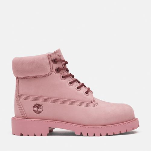 Inch Boot Premium pour tout-petit en rose, rose, Taille: 21 - Timberland - Modalova