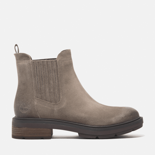 Bottine Chelsea mi-haute Brimfield en marron, , marron, Taille: 36 - Timberland - Modalova