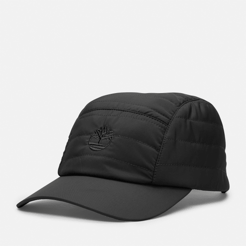 Casquette isolée unisexe en noir, noir - Timberland - Modalova