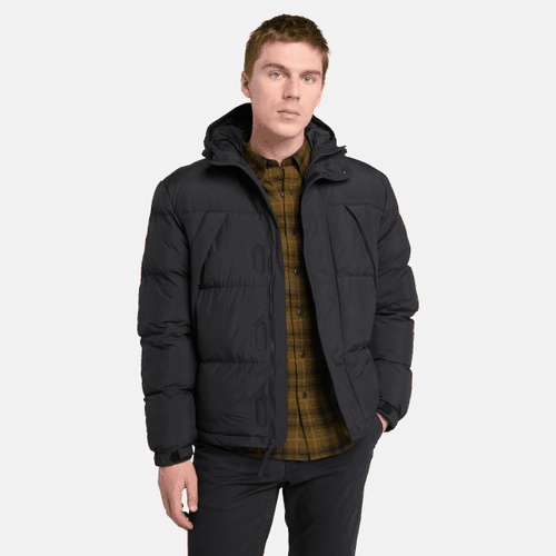 Doudoune déperlante durable en noir, , noir, Taille: 3XL - Timberland - Modalova