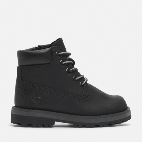 Botte à lacets Courma Kid pour tout-petit en noir, noir, Taille: 37.5 - Timberland - Modalova