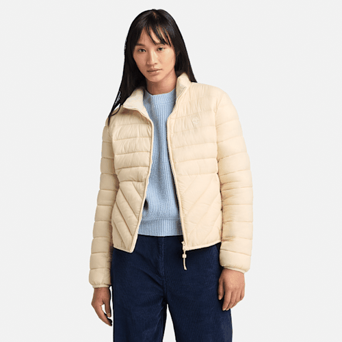 Veste déperlante durable Axis Peak en beige, , beige, Taille: L - Timberland - Modalova