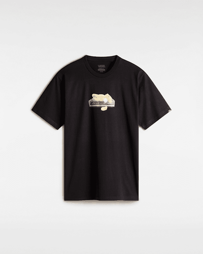 T-shirt Times Up, , , Taille: S - Vans - Modalova