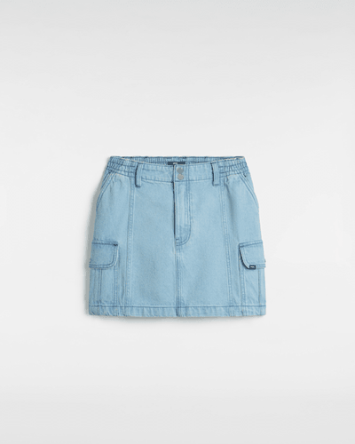 Jupe en denim Sidewalk, , , Taille: L - Vans - Modalova