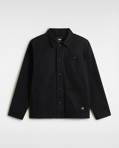 Veste en toile Drill Chore, , , Taille: L - Vans - Modalova