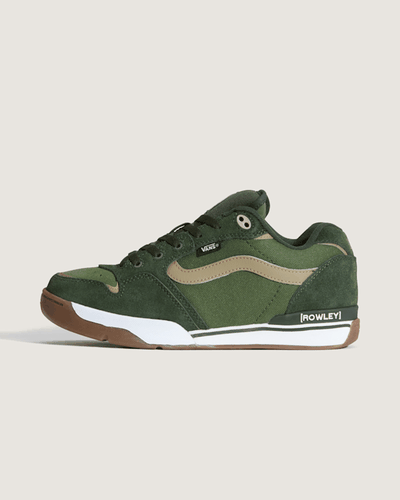 Chaussures Rowley Xlt, , , Taille: 47 - Vans - Modalova