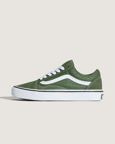 Chaussures Old Skool Enfant (8-14 ans), , Taille: 35 - Vans - Modalova