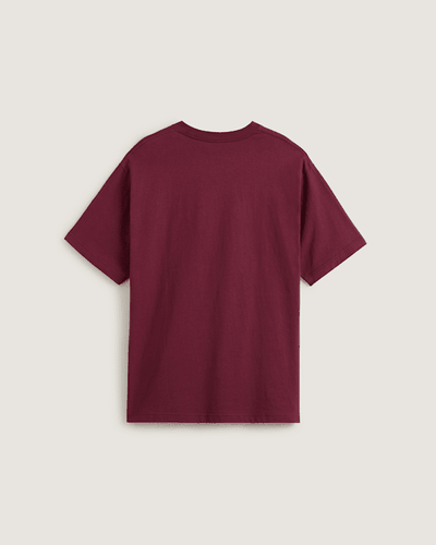 T-shirt Left Chest Logo, , , Taille: XL - Vans - Modalova