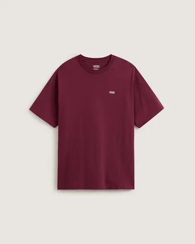 T-shirt Left Chest Logo, , , Taille: S - Vans - Modalova