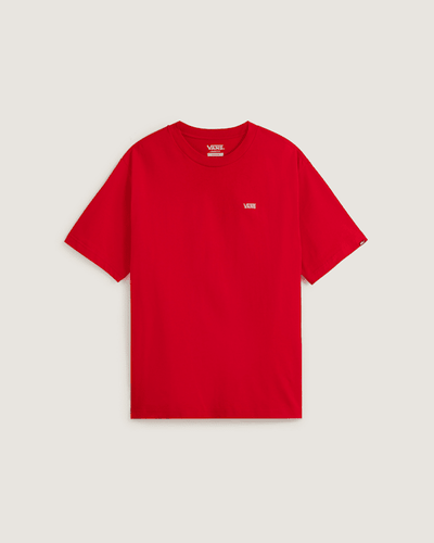 T-shirt Left Chest Logo II, , , Taille: L - Vans - Modalova