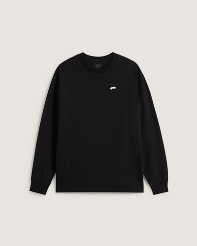 T-shirt à manches longues Salton, , , Taille: L - Vans - Modalova