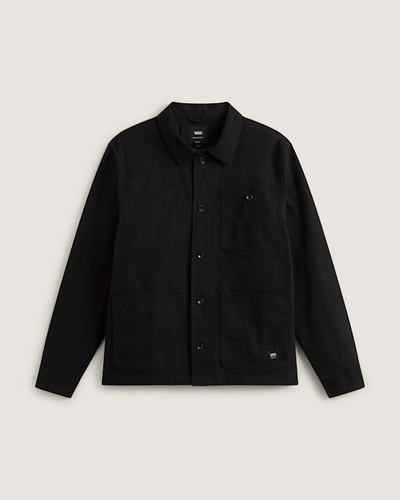 Veste en toile Drill Chore, , , Taille: L - Vans - Modalova