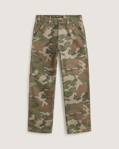 Pantalon ample Drill Chore Carpenter, , , Taille: 38 - Vans - Modalova