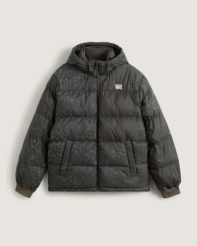 Doudoune réversible Bridgewood, , , Taille: XXL - Vans - Modalova