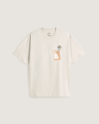 T-shirt Punk Patch, , , Taille: XS - Vans - Modalova