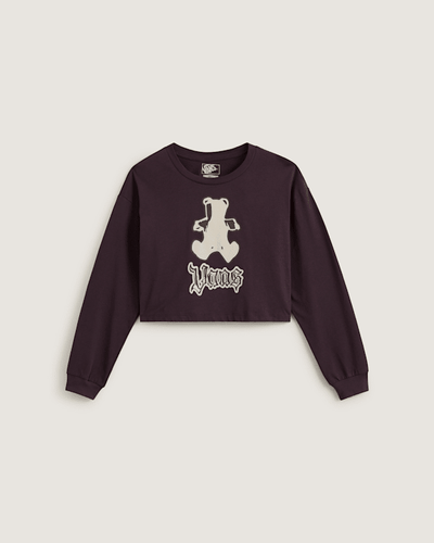 T-shirt court Lil Bear Relax, , , Taille: XXS - Vans - Modalova