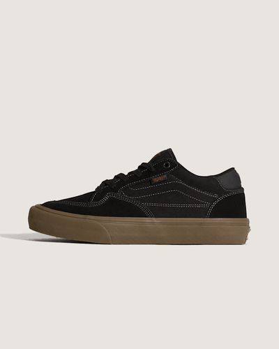 Chaussures en caoutchouc Skate Rowan, , , Taille: 46 - Vans - Modalova
